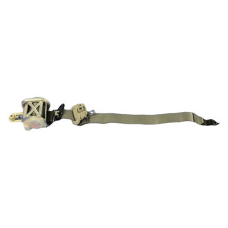 Chrysler OE - Front Right Seat Belt Lap and Shoulder Belt