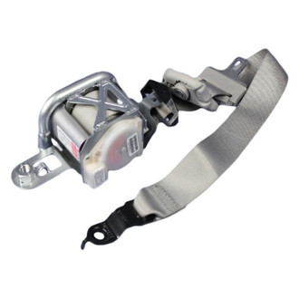 Chrysler OE - Front Right Seat Belt Lap and Shoulder Belt