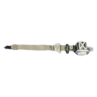 Mopar® - Front Left Seat Belt Lap & Shoulder Belt