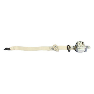 Chrysler OE - Front Left Seat Belt Lap and Shoulder Belt