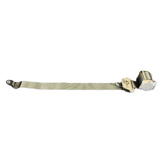 Chrysler OE - Center Right Seat Belt Lap and Shoulder Belt