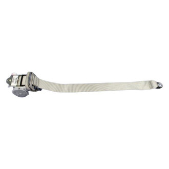 Mopar® - Center Right Seat Belt Lap & Shoulder Belt