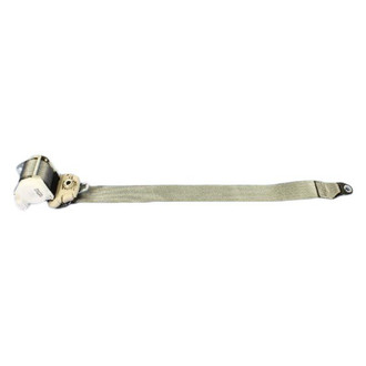 Chrysler OE - Center Left Seat Belt Lap and Shoulder Belt