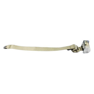 Chrysler OE - Center Left Seat Belt Lap and Shoulder Belt