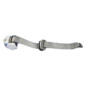 Chrysler OE - Rear Right Seat Belt Lap and Shoulder Belt