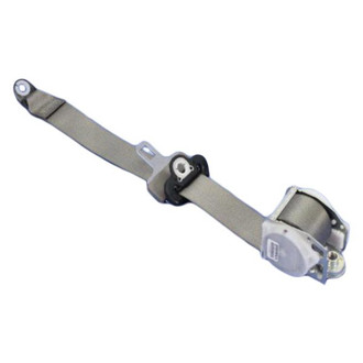 Chrysler OE - Rear Right Seat Belt Lap and Shoulder Belt