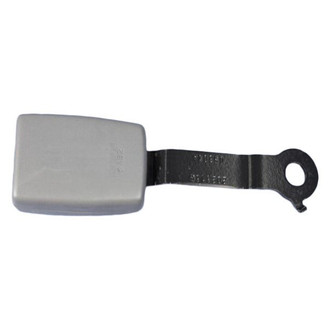 Chrysler OE - Center Right Outer Seat Belt Receptacle