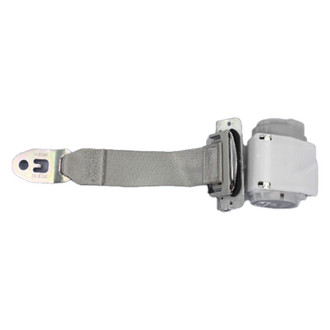 Chrysler OE - Center Seat Belt Lap and Shoulder Belt