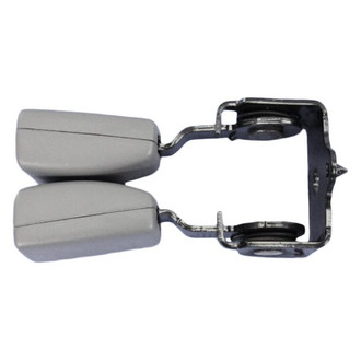 Chrysler OE - Rear Seat Belt Receptacle