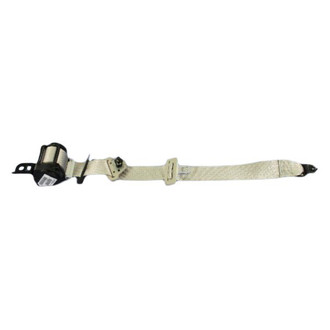 Mopar® - Front Left Seat Belt Lap & Shoulder Belt