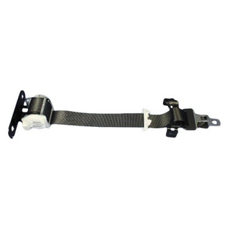 Mopar® - Rear Center Seat Belt Lap & Shoulder Belt