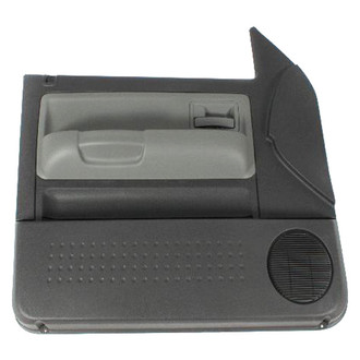 Mopar® - Inner Door Interior Trim Panel