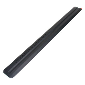 Jeep OE - Front Left Door Molding