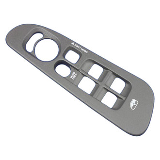 Mopar® - Door Lock Knob Bezel