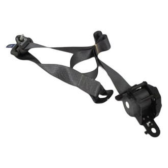 Mopar® - Rear Left Seat Belt Lap & Shoulder Belt