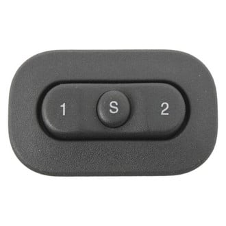 Jeep OE - Front Seat Memory Switch