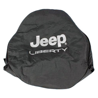 Jeep OE - Spare Tire Cover