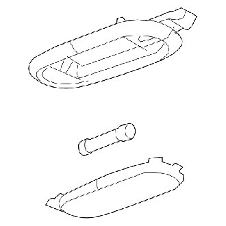 Ram OE - Dome Light