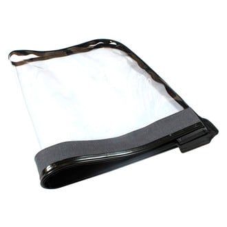 Jeep OE - Back Glass