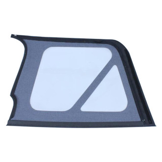 Mopar® - Quarter Glass