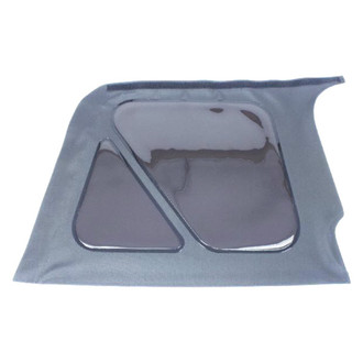 Jeep OE - Right Quarter Glass
