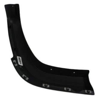 Mopar® - Rear Wheel Opening Molding