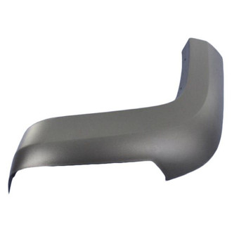 Mopar® - Rear Wheel Opening Molding