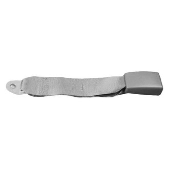 Mopar® - Rear Seat Belt Buckle Assembly