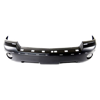 Mopar® - Front Bumper Cover