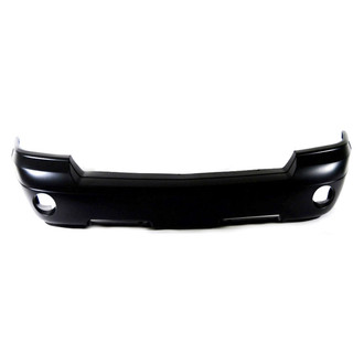 Dodge OE - Front Bumper Cover
