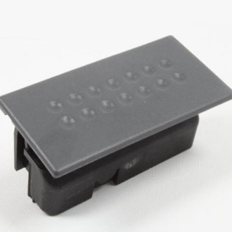 Mopar® - Front Glove Box Latch