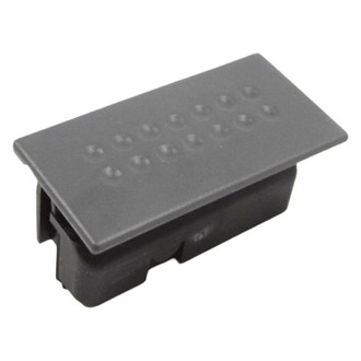 Mopar® - Front Glove Box Latch