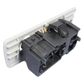Jeep OE - Front Glove Box Latch