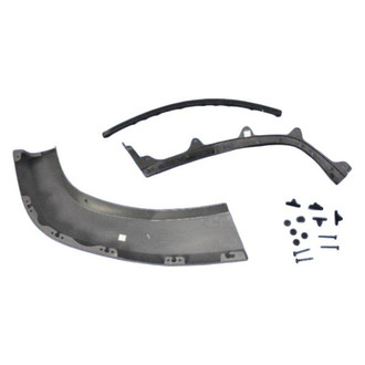 Jeep OE - Rear Right Fender Flare