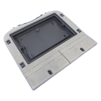 Mopar® - Rear Trunk Floor Access Cover