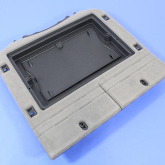 Mopar® - Rear Trunk Floor Access Cover