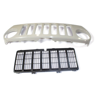 Jeep OE - Front Grille