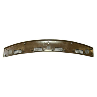 Mopar® - Instrument Panel Cover
