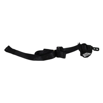 Mopar® - Center Right Outer Seat Belt Lap & Shoulder Belt