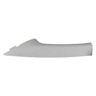 Dodge OE - Left Body A-Pillar Trim Panel