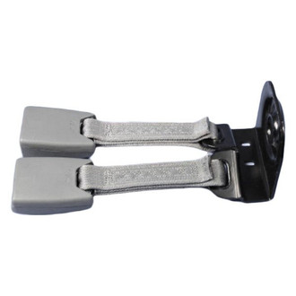 Chrysler OE - Rear Left Seat Belt Receptacle