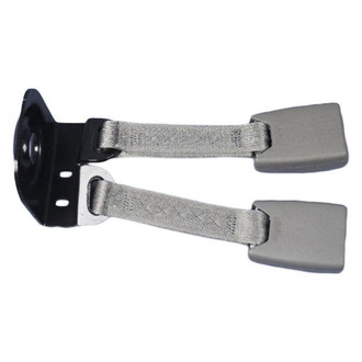 Chrysler OE - Rear Left Seat Belt Receptacle