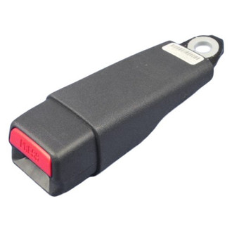 Mopar® - Front Right Seat Belt Buckle Assembly