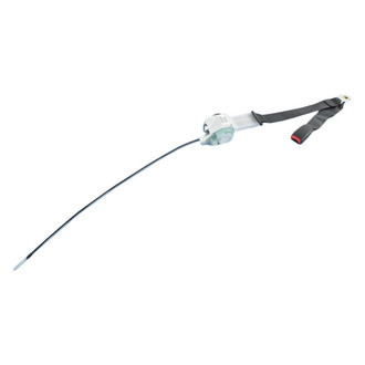 Mopar® - Rear Center Outer Seat Belt