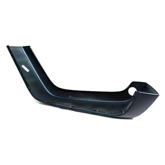 Mopar® - Front Passenger Side Fender Flare