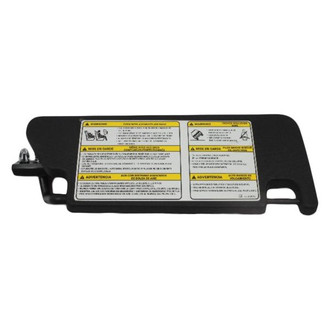 Mopar® - Sun Visor