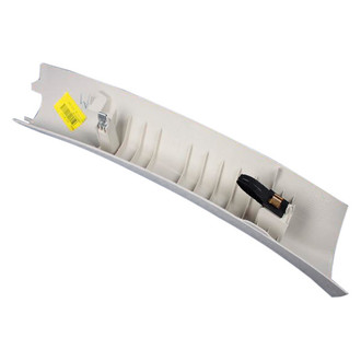 Mopar® - Driver Side A-Pillar Post Molding