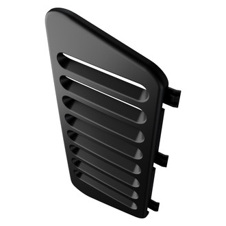 Mopar® - Rear Door Panel Insert