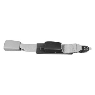 Mopar® - Rear Seat Belt Buckle Assembly