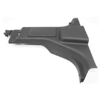 Jeep OE - Right Lower Door Pillar Post Trim Set